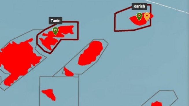 Energean поиска разрешително за газопровод от Израел до Кипър