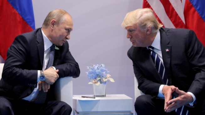 Вашингтон и Москва изготвят договор, който да даде на Тръмп повод за сближаване