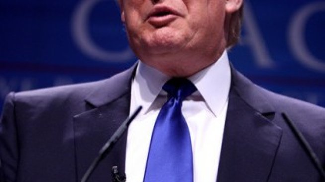 Тръмп: Цяла Европа е изпъстрена с инвестиционни възможности