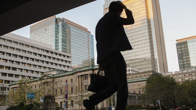 Японската централна банка попари надеждите за промяна в паричната политика