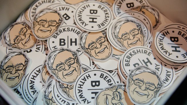 Оперативната печалба на Berkshire Hathaway записа ръст от 34%