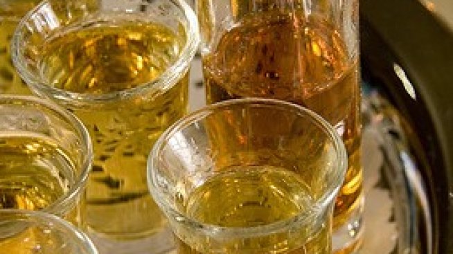 Зимният аперитив – какво да изберем?