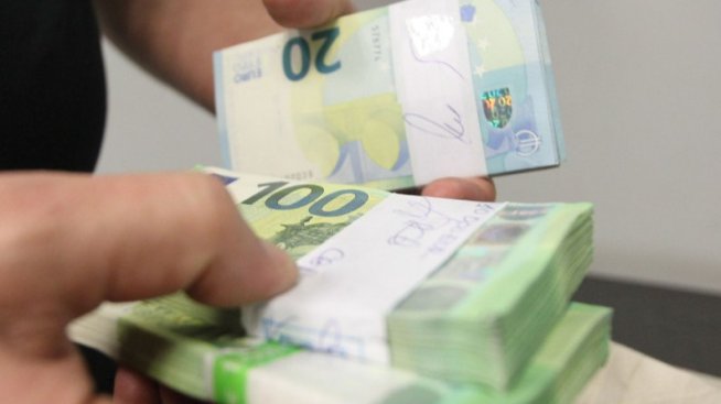 Чуждите инвестиции в България се увеличиха с над 14% през 2025 г.