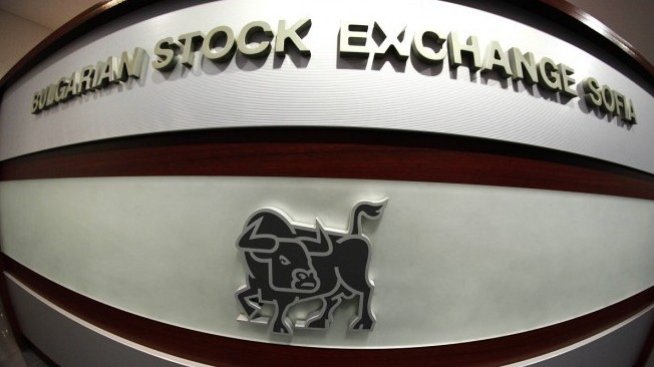 "Новият" SOFIX започна седмицата със спад от 1,2%