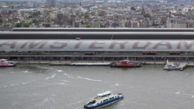 Съдът върна Airbnb в центъра на Амстердам