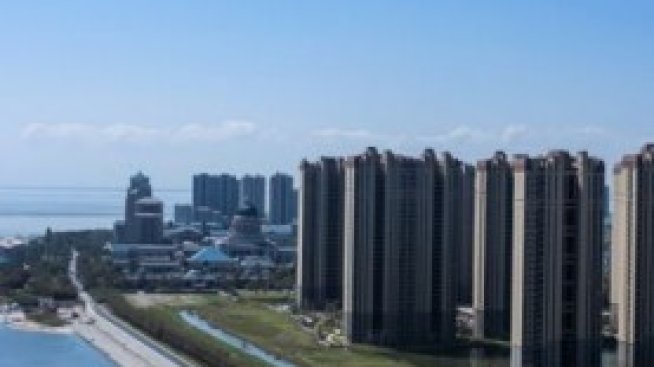 Evergrande е получила заповед да разруши започнати сгради в Китай
