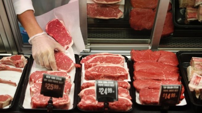 Байдън представи план за засилване на конкуренцията в месната индустрия в САЩ