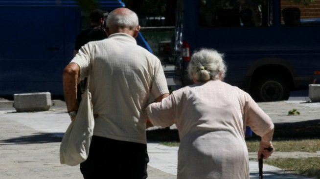 След увеличението в края на 2021 г. над 50% от пенсионерите са с минимална пенсия 