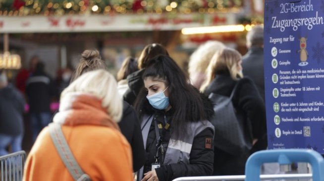 Германските продажби на дребно с неочакван рекорден ръст през ноември