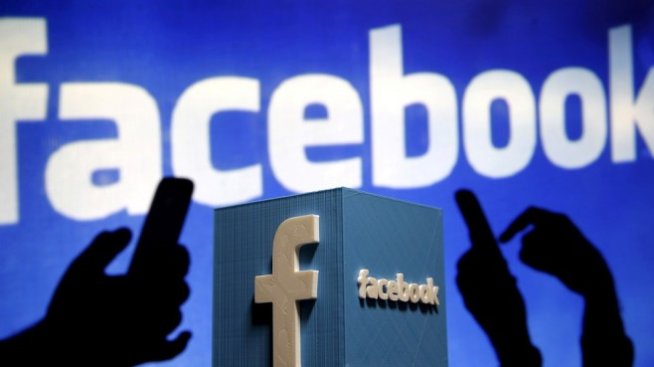 Facebook e дал специален достъп до потребителски данни на трети страни