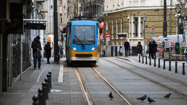 Как може да се подобри привличането на инвестиции в столицата?