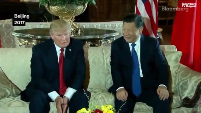 Какъв е залогът на срещата Тръмп-Си?