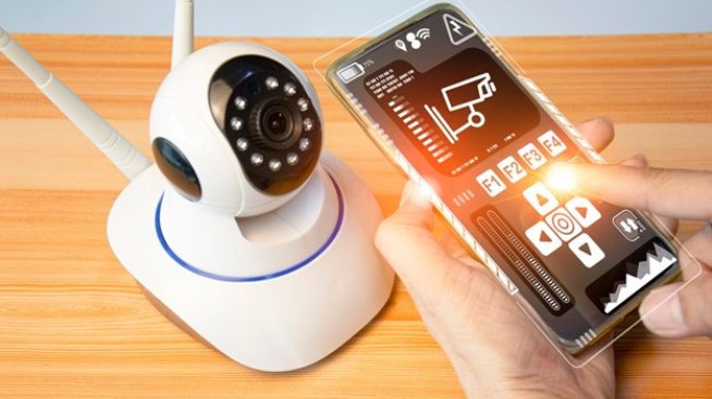 Съвети за монтаж на безжични камери за видеонаблюдение