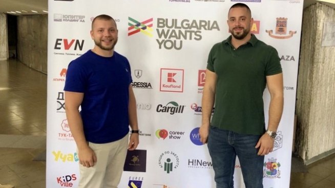 Дарен Бонев: Споделената икономика е икономиката на бъдещето