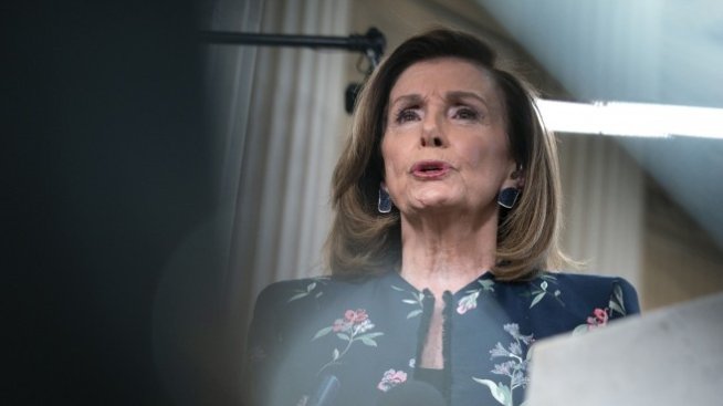 Пелоси: Белият дом отхвърли стратегията на демократите относно COVID тестовете