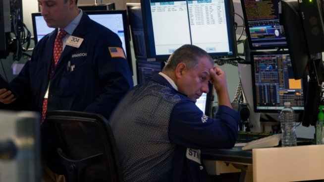 Dow отчете най-слабото си представяне от началото на септември