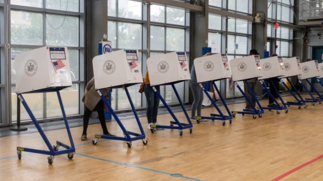 Американските власти се подготвят за бунтове на президентските избори