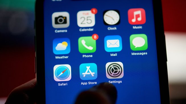 Apple иска ЕС да отмени антимонополните си правила за технологичните гиганти