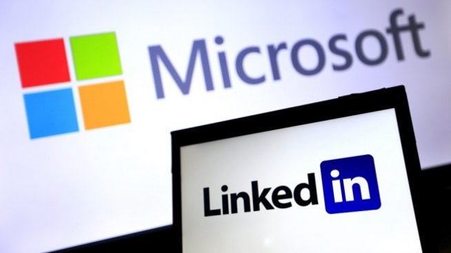 LinkedIn е поредният технологичен гигант, разширяващ офисите си в Ирландия