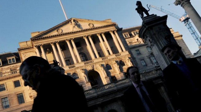 Централните банки се нуждаят от освежаване на арсенала си