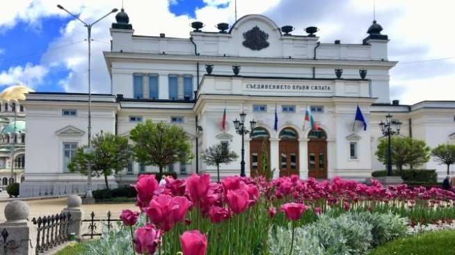 Историк: Изборите през 2021 г. са началото на смяна на политическата ни класа