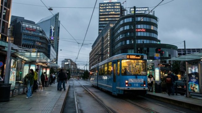 И Норвегия остави политиката на нулеви лихви зад гърба си