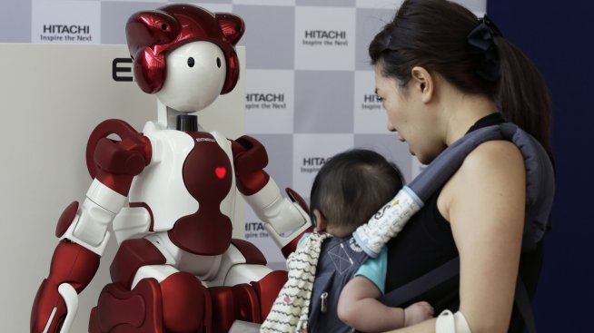 Япония ще стимулира раждаемостта с политики за 25 млрд. долара