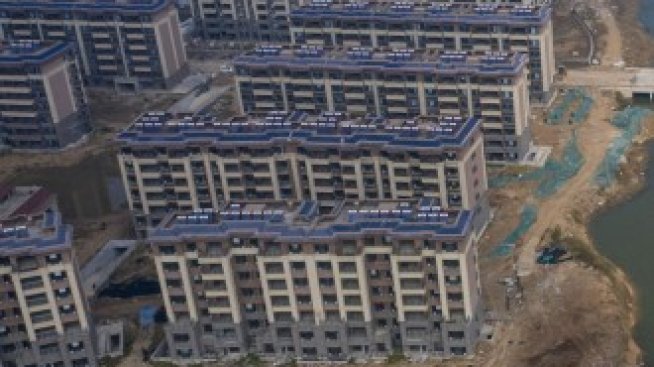 Evergrande ще обяви плана си за преструктуриране до края на юли