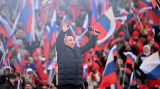 Путин възнамерява да присъства лично на срещата на Г-20