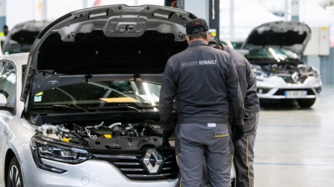 В кои държави рискът от закупуване на манипулиран автомобил е най-голям?
