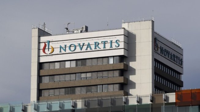 Как гледа на генните терапии Novartis? 
