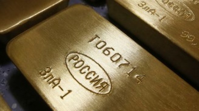Сибирска златна мина: Новият щит на Русия срещу санкциите