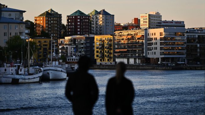 Swedbank очаква цените на жилищата в Швеция да намалеят с 15%