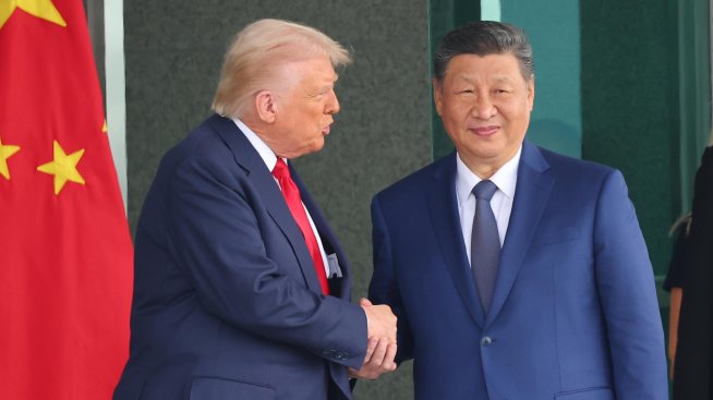Сделката между Тръмп и Си Дзинпин &ndash; париране на напрежението, но без ясни детайли