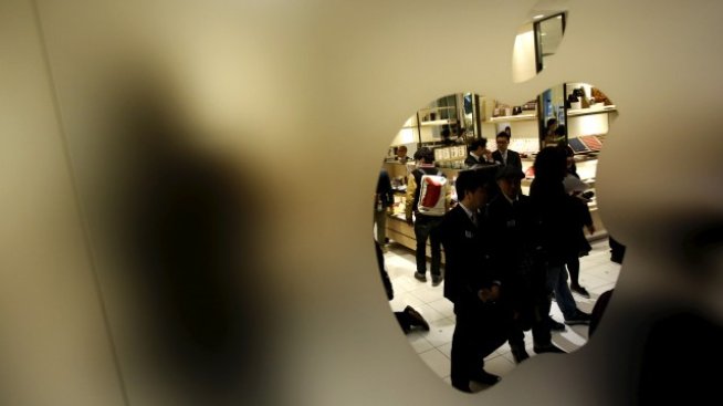 Германски съд обяви патенти на Apple за невалидни