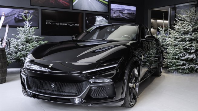 Ferrari се готви за още по-силна 2023 г.