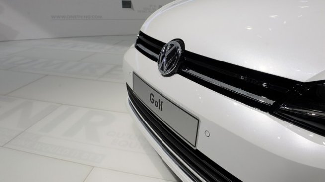 Volkswagen продава по-малко коли от основната си марка