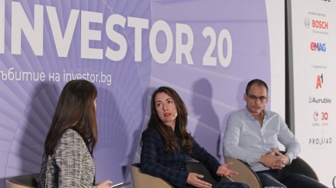 Бумът на онлайн търговията отстъпва място на стабилния растеж на сектора