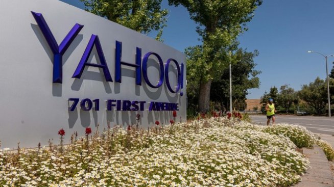 Yahoo окончателно обърна гръб на Китай