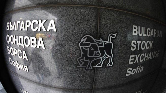 Оборотът на БФБ с ръст от 36% за 10 месеца