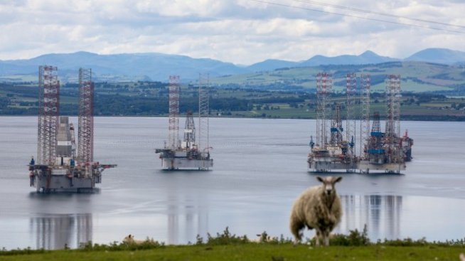 Romgaz ще изкупи дела на Exxon в газов проект в Черно море