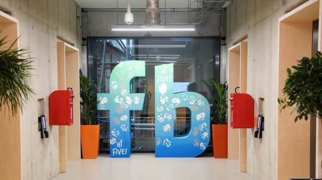 Facebook въвежда нова функция с разпознаване на лица