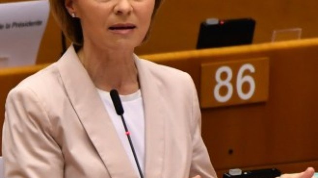 ЕС: Великобритания трябва да спазва споразумението за Brexit