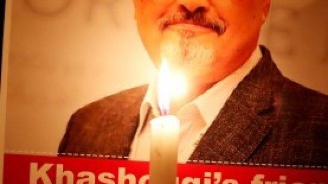 До 20 г. затвор за убийството на журналиста Джамал Кашоги