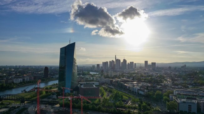 Паричните пазари са нащрек за по-високи изисквания за банкови резерви от ЕЦБ