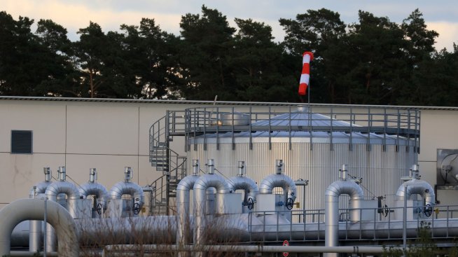 Siemens Energy: Течът не е причина за спиране на доставките на газ 