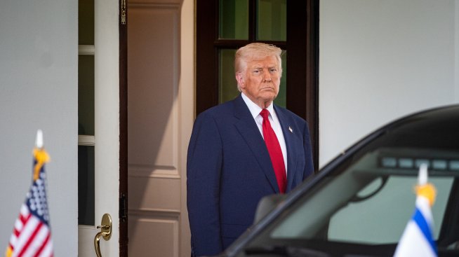 Тръмп ще глобява с 998 долара на ден мигрантите, които са останали след заповед за депортация