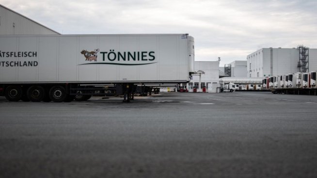  Как вирусът променя месната индустрия