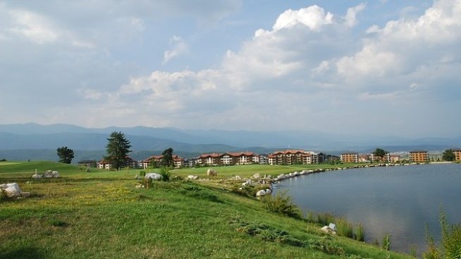 Р. Драганов: Планините привличат интереса на туристите все повече