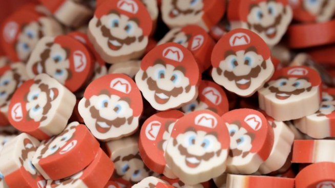 Коронавирусът обърка плановете на Nintendo за тематичния парк